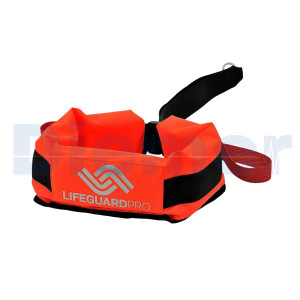 Cinturon Rescate Lifeguard Pro
